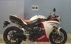 YAMAHA YZF-R1 2011 RN23