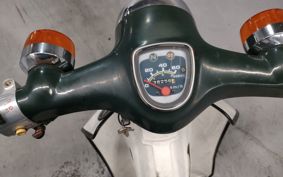 HONDA SUPER CUB50 C50