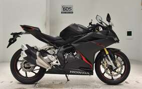 HONDA CBR250RR MC51