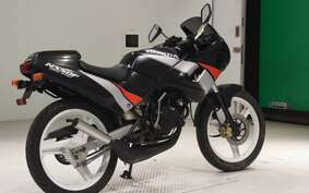 HONDA NS50F AC08