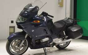 BMW R1150RT 2001