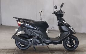 SUZUKI ADDRESS V125 CF4MA
