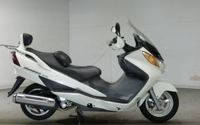 SUZUKI SKYWAVE 400 2004 CK43A