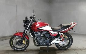 HONDA CB400SF VTEC REVO 2011 NC42