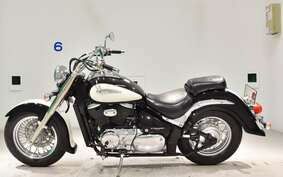 SUZUKI INTRUDER 400 Classic 2001 VK54A