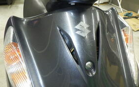 SUZUKI ADDRESS V125 G CF4EA