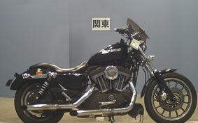 HARLEY XL1200RI 2007 CV3