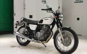 HONDA CB400SS E 2011 NC41