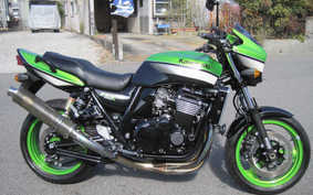 KAWASAKI ZRX1200 R 2008 ZRT20A