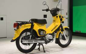 HONDA CROSS CUB 110 JA45