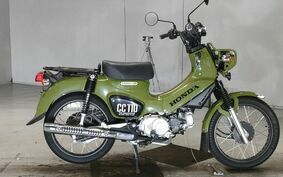 HONDA CROSS CUB 110 JA45