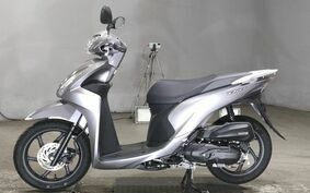 HONDA DIO 110 JF58