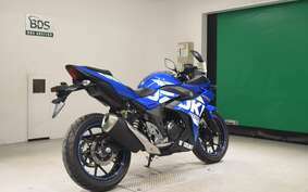 SUZUKI GSX250R DN11A