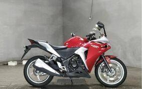 HONDA CBR250R MC41