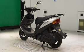 SUZUKI ADDRESS V125 G CF46A