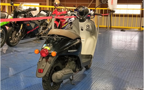 HONDA TODAY AF67