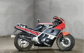 YAMAHA FZ400 R 1985 46X