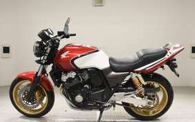 HONDA CB400 SUPER BOLDOR VTEC 2007 NC39