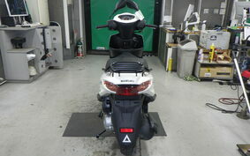 SUZUKI ADDRESS V125 DT11A