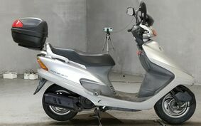 HONDA SPACY 125 JF04