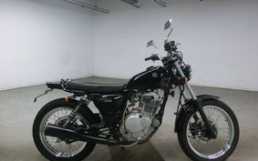 SUZUKI GRASS TRACKER BigBoy NJ4BA