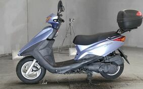 YAMAHA AXIS 125 TREET SE53J