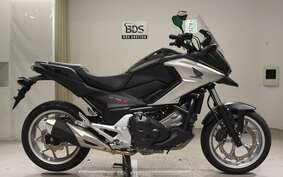 HONDA NC750X 2019 RC90