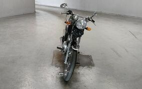 HONDA CBX125 CUSTOM JC12