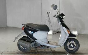 SUZUKI LET's 4 CA41A