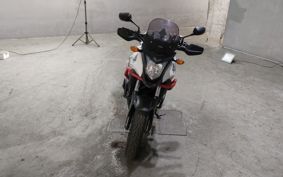 HONDA 400 X NC47