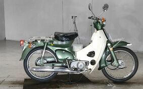 HONDA C70 SUPER CUB C70