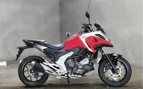 HONDA NC750X DCT 2022 RH09