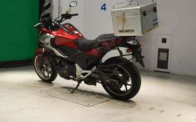 HONDA NC750X LD 2016 RC90