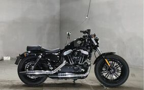 HARLEY XL1200X 2018 LC3