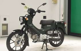 HONDA CROSS CUB 110 JA60