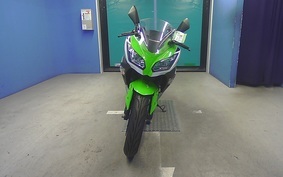 KAWASAKI NINJA 250 ABS EX250L