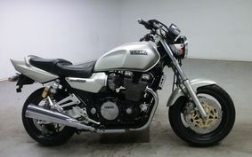 YAMAHA XJR1200 4KG