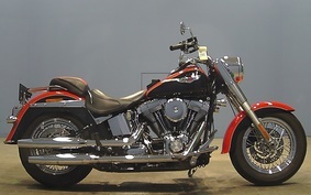 HARLEY FLSTN 1580 2009 JD5