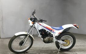 HONDA TLR250R MD18