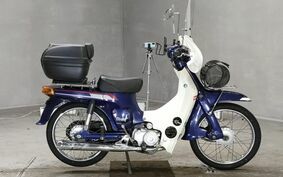 SUZUKI BIRDIE 80 BC41A