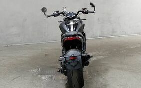 TRIUMPH ROCKET III R 2021 YBG11