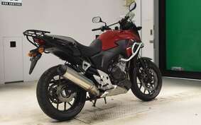 HONDA 400X ABS 2015 NC47