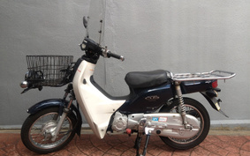 HONDA C50 SUPER CUB Pro AA04