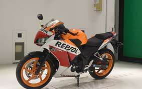 HONDA CBR250R A MC41