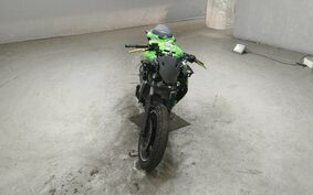 KAWASAKI NINJA 250 EX250L