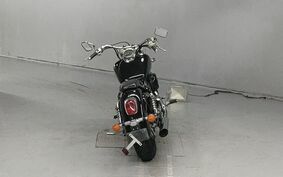 HONDA SHADOW 400 SLASHER 2004 NC40