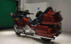 HONDA GL 1800 GOLD WING 2001