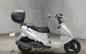 SUZUKI ADDRESS V125 G CF46A