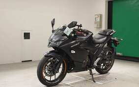 SUZUKI GIXXER 250 SF ED22A