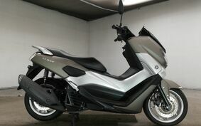 YAMAHA N-MAX 125 SE86J